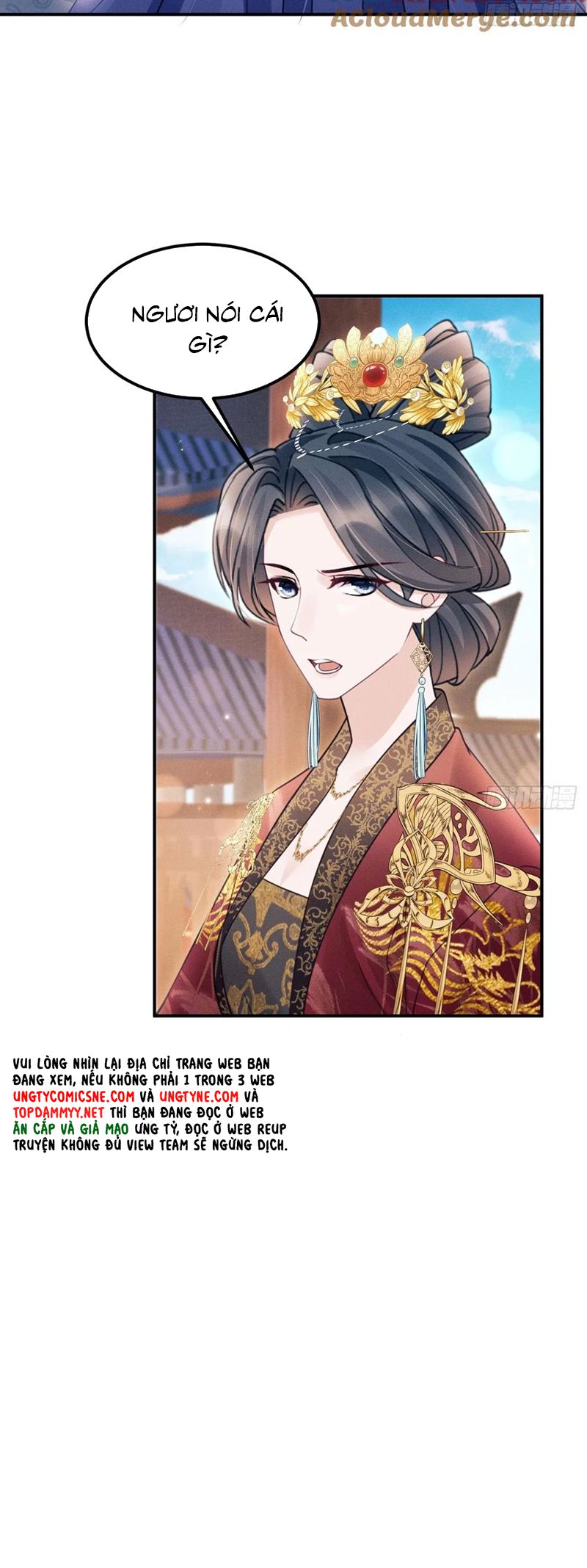 Tôi Hoài Nghi Ảnh Đế Đang Theo Đuổi Tôi Chapter 172 - Trang 4