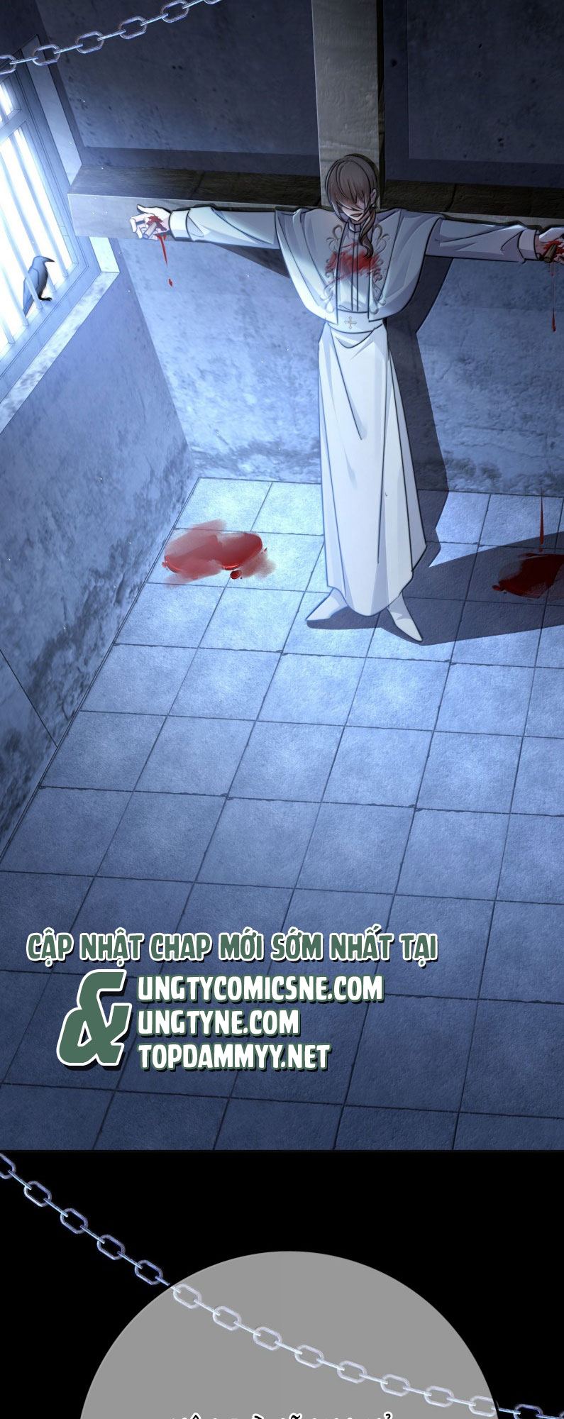 Phệ Chủ Chapter 20 - Trang 4