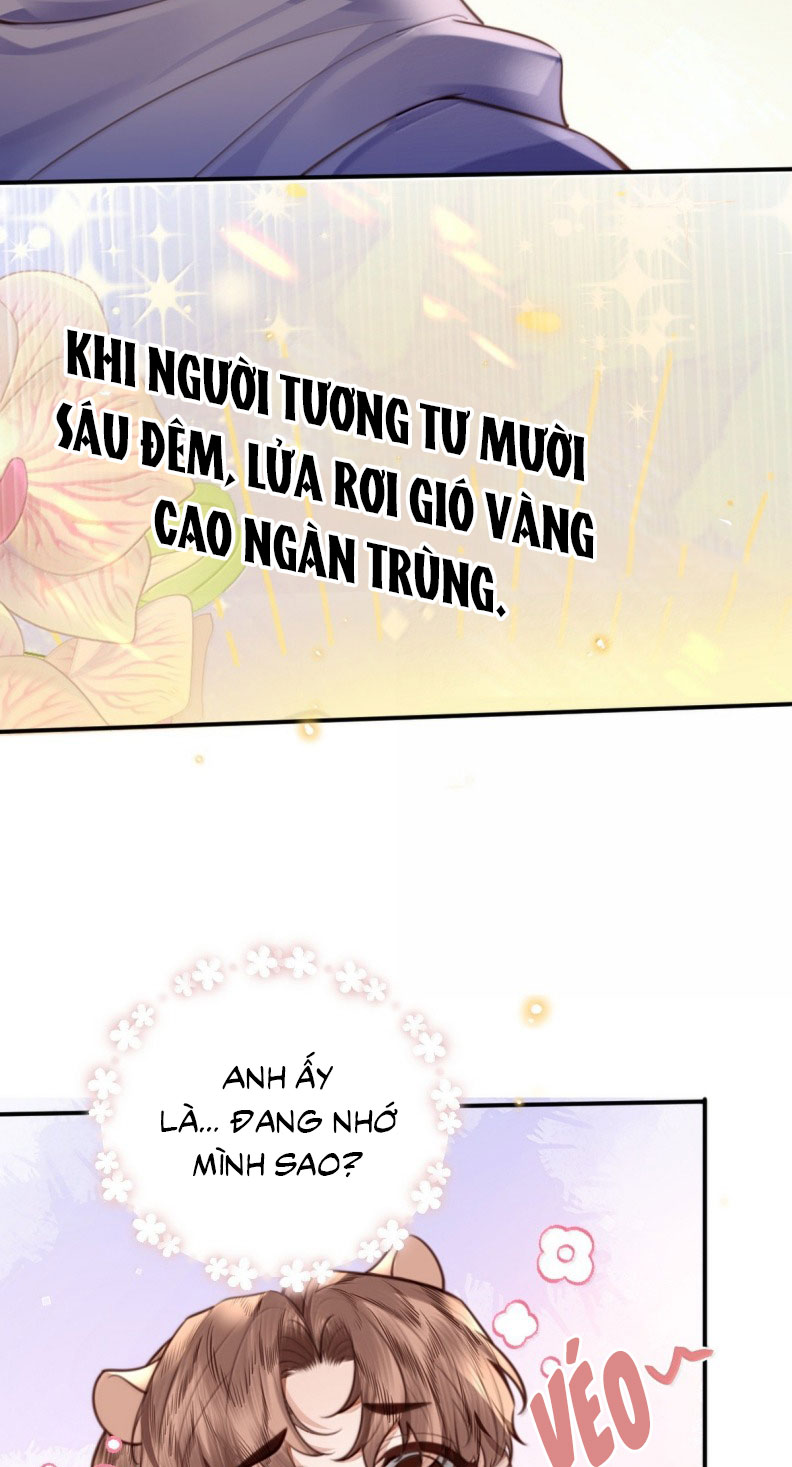 Tổng Tài Định Chế Tư Nhân Chapter 124 - Trang 4