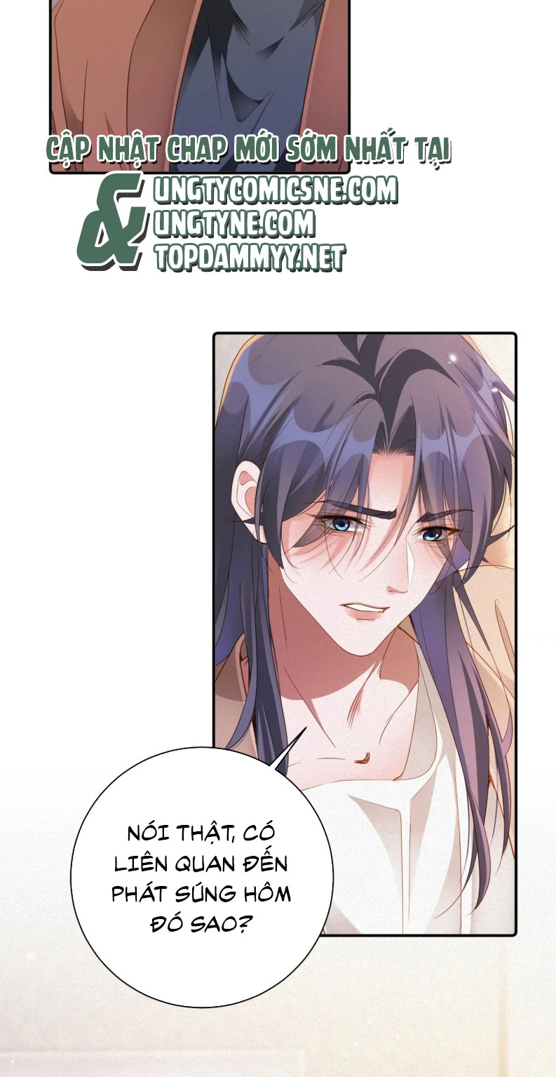 Chồng Trước Lại Muốn Phục Hôn Rồi Chapter 98 - Trang 3