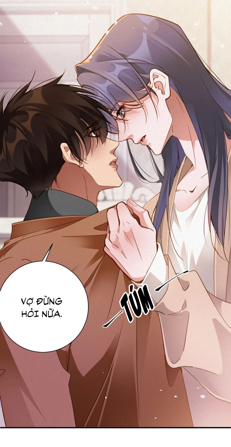 Chồng Trước Lại Muốn Phục Hôn Rồi Chapter 98 - Trang 3