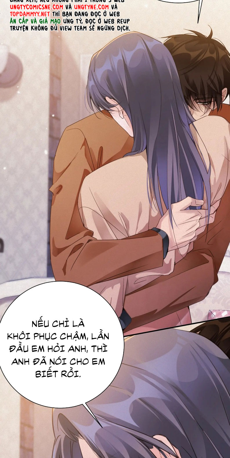 Chồng Trước Lại Muốn Phục Hôn Rồi Chapter 98 - Trang 3