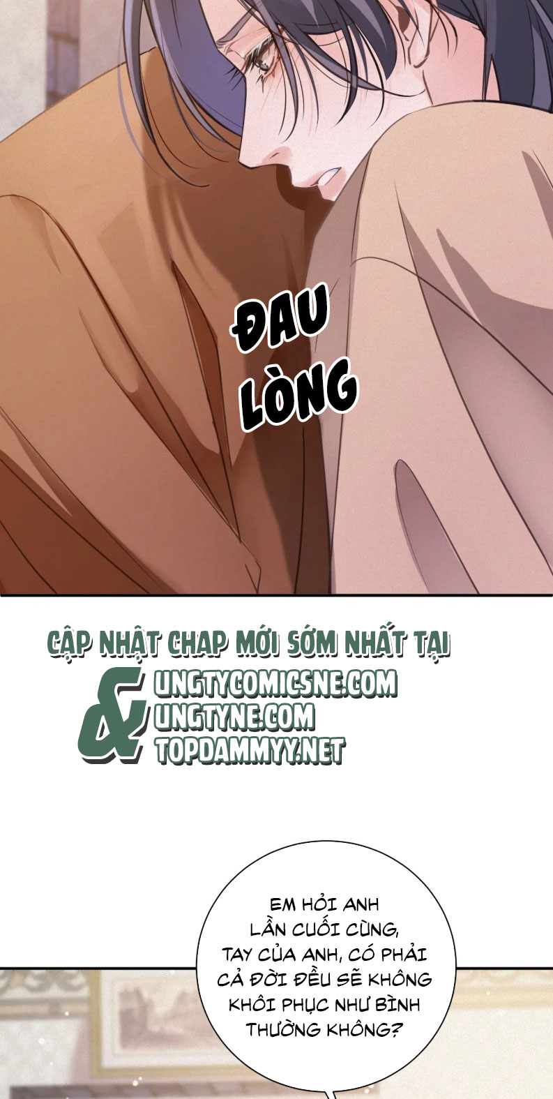 Chồng Trước Lại Muốn Phục Hôn Rồi Chapter 98 - Trang 3