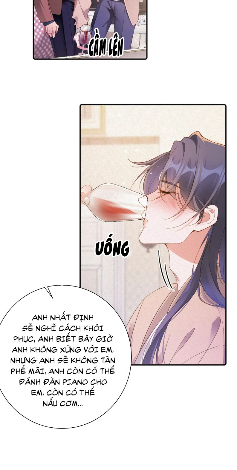 Chồng Trước Lại Muốn Phục Hôn Rồi Chapter 98 - Trang 3
