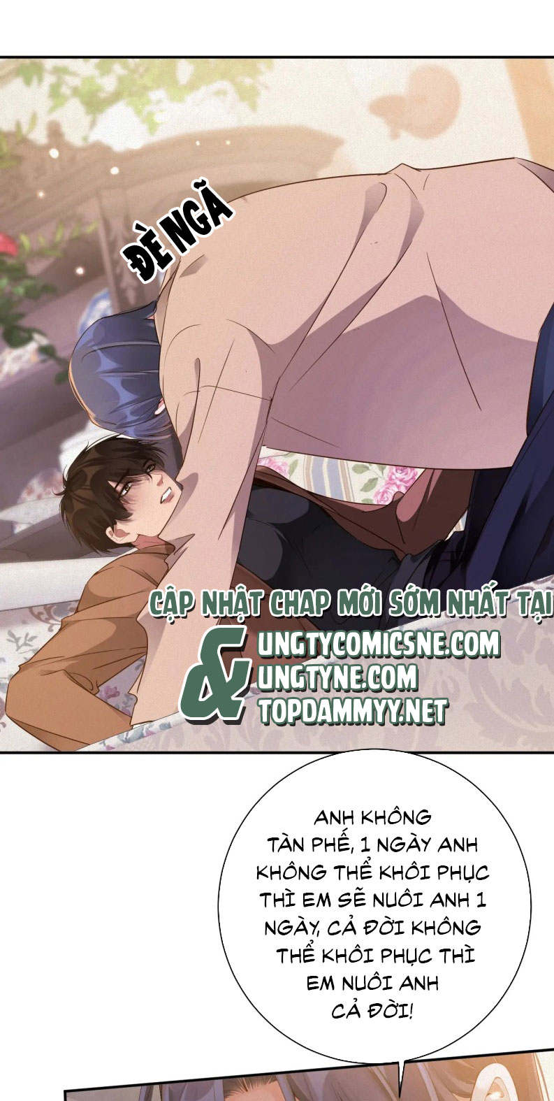Chồng Trước Lại Muốn Phục Hôn Rồi Chapter 98 - Trang 3
