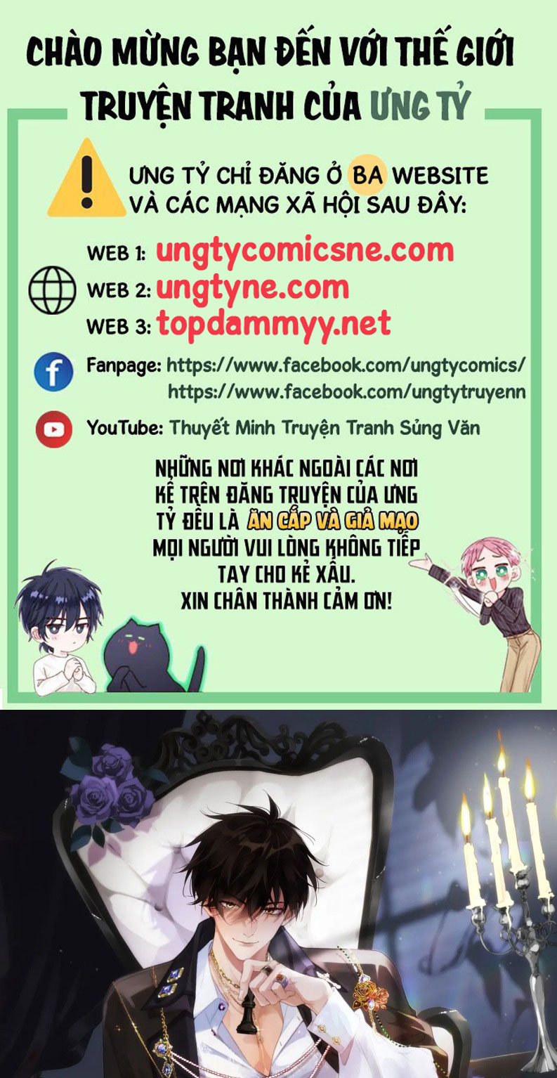 Chồng Trước Lại Muốn Phục Hôn Rồi Chapter 98 - Trang 3