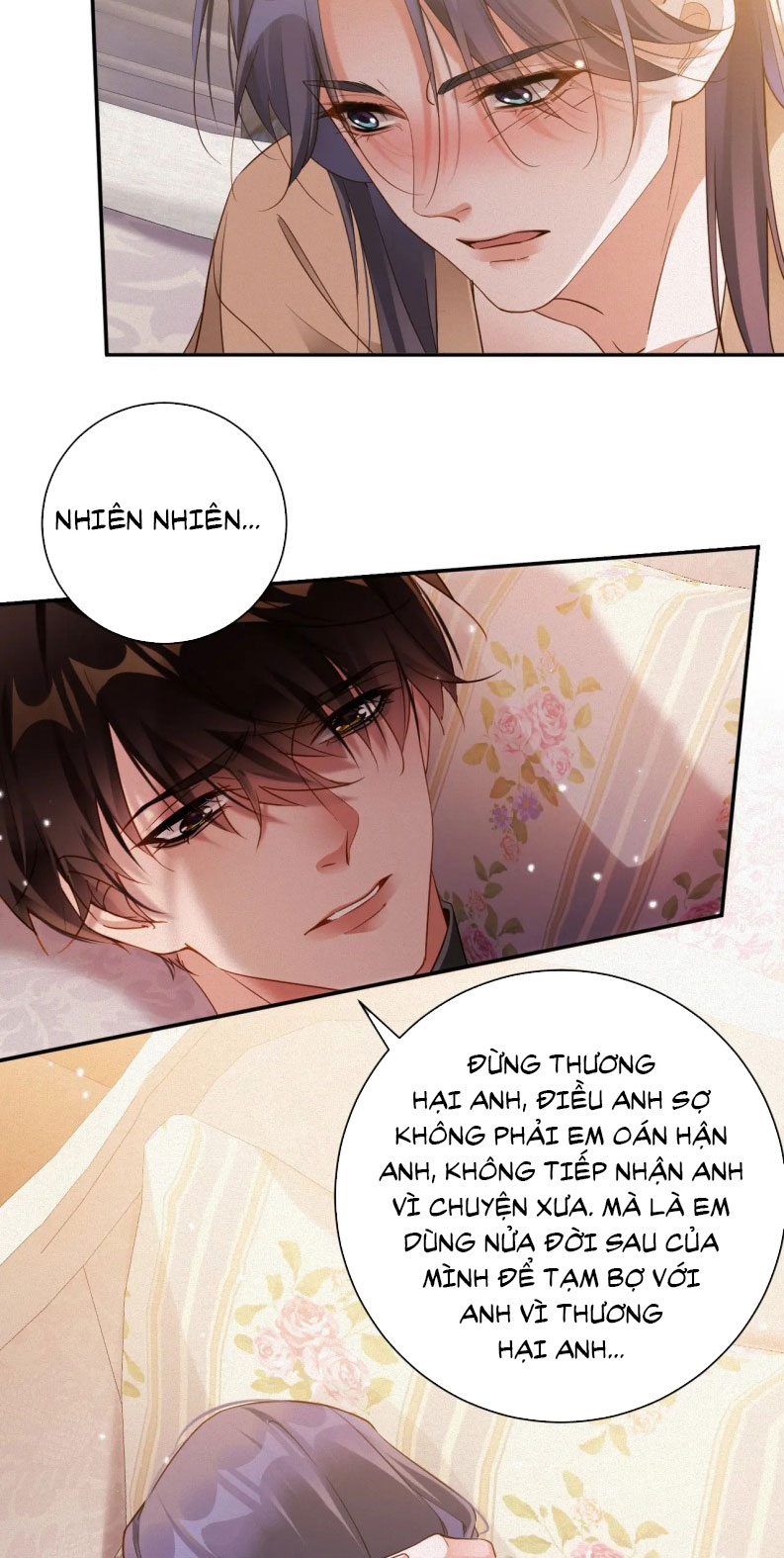 Chồng Trước Lại Muốn Phục Hôn Rồi Chapter 98 - Trang 3