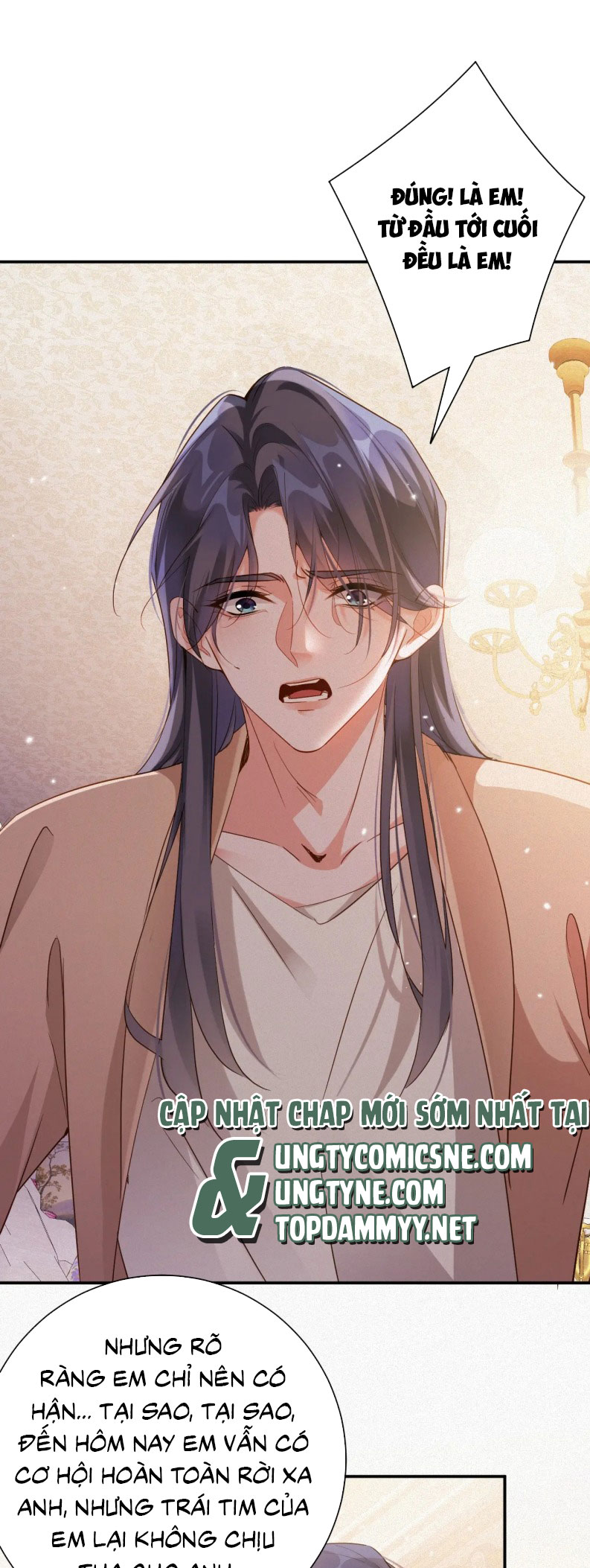Chồng Trước Lại Muốn Phục Hôn Rồi Chapter 98 - Trang 3