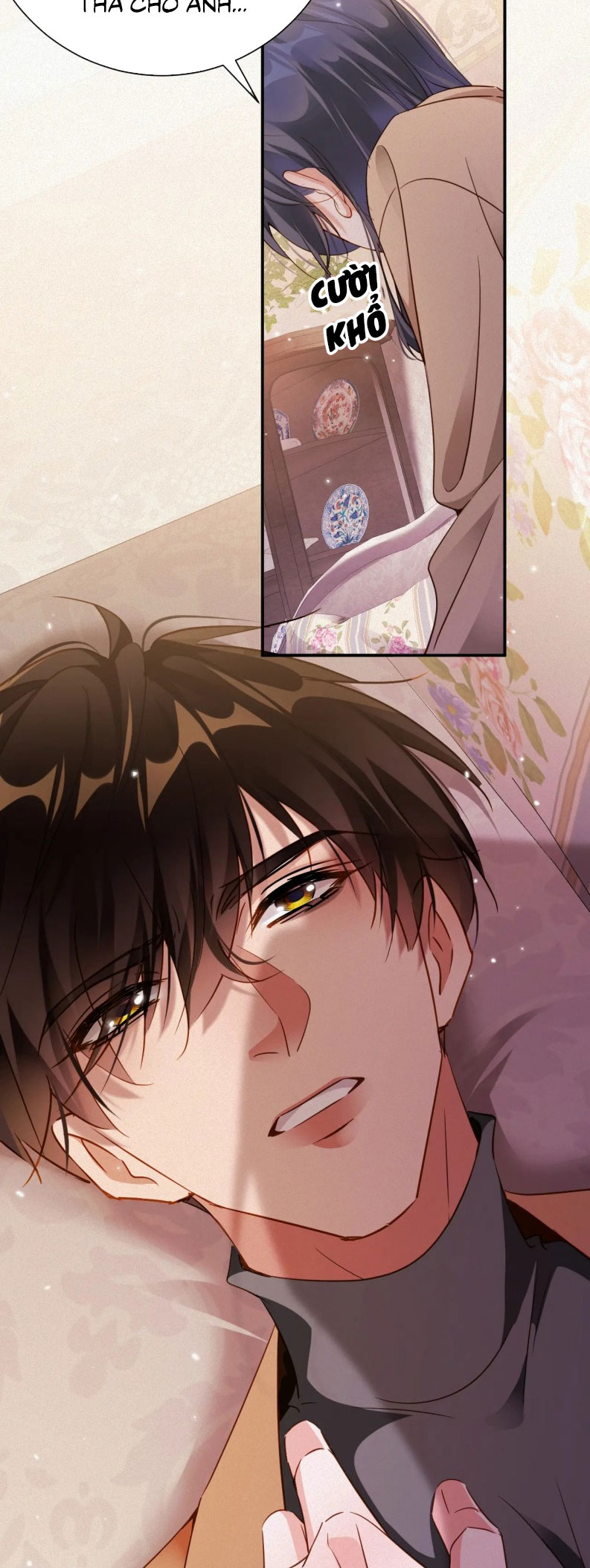 Chồng Trước Lại Muốn Phục Hôn Rồi Chapter 98 - Trang 3