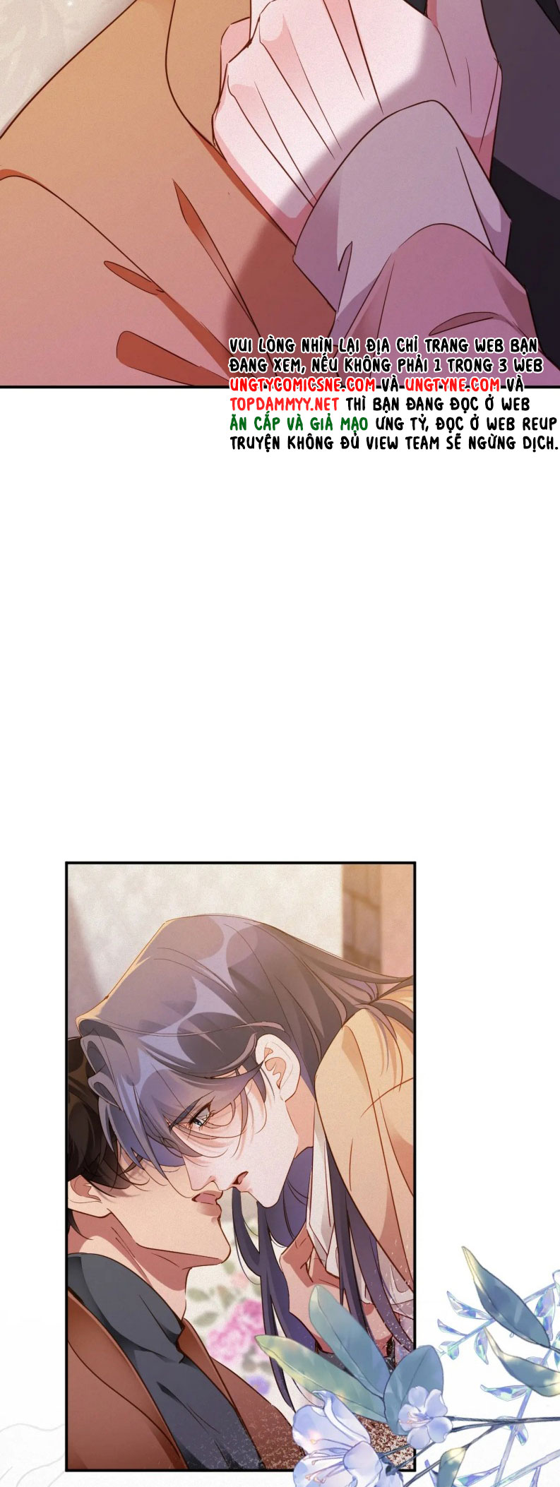 Chồng Trước Lại Muốn Phục Hôn Rồi Chapter 98 - Trang 3