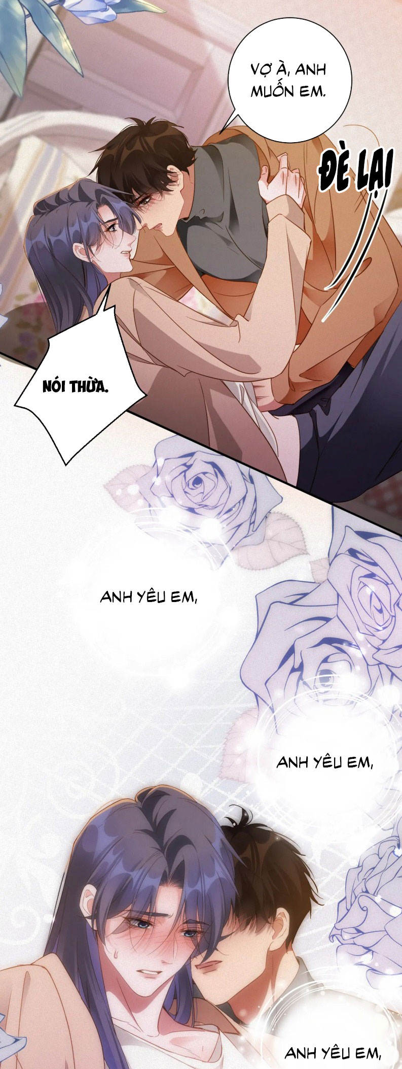 Chồng Trước Lại Muốn Phục Hôn Rồi Chapter 98 - Trang 3