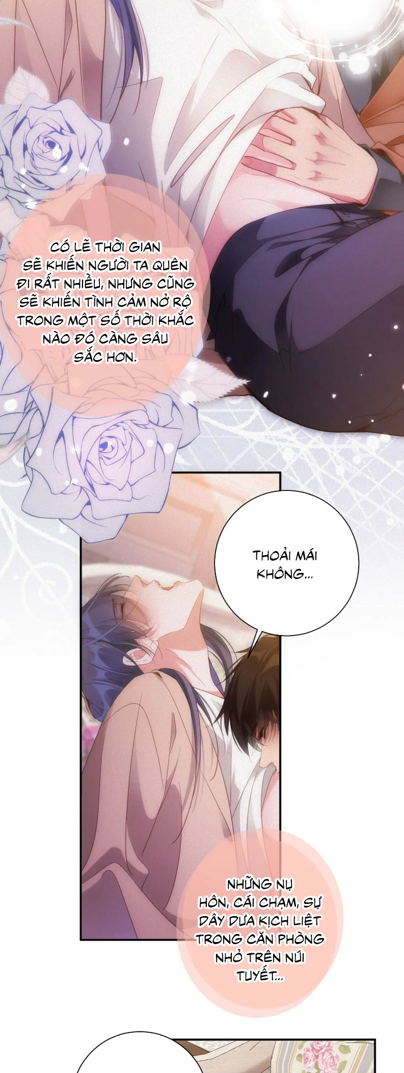 Chồng Trước Lại Muốn Phục Hôn Rồi Chapter 98 - Trang 3