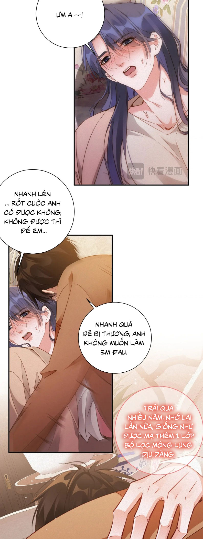 Chồng Trước Lại Muốn Phục Hôn Rồi Chapter 98 - Trang 3