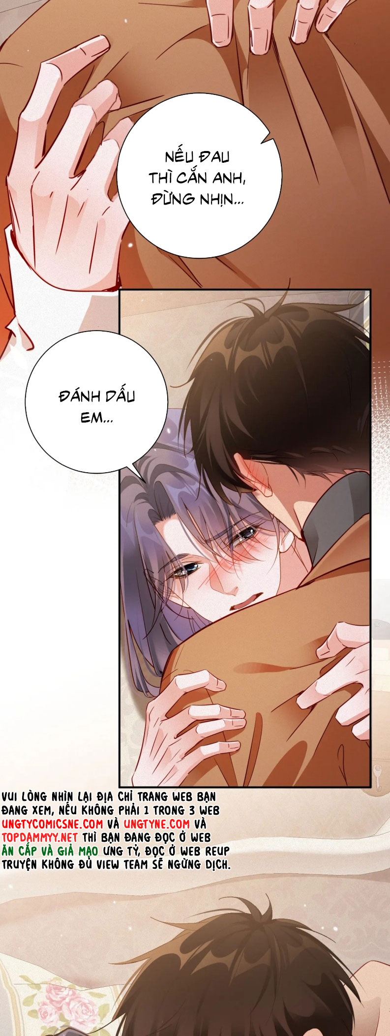Chồng Trước Lại Muốn Phục Hôn Rồi Chapter 98 - Trang 3