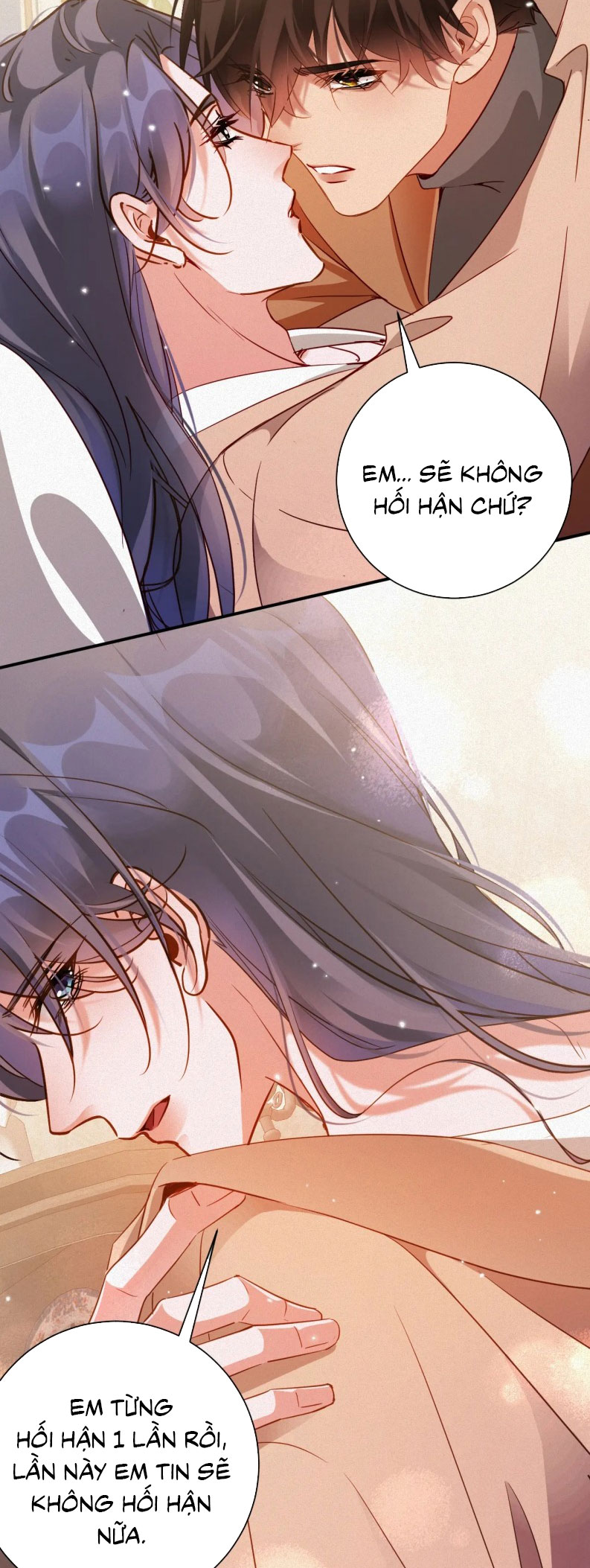 Chồng Trước Lại Muốn Phục Hôn Rồi Chapter 98 - Trang 3
