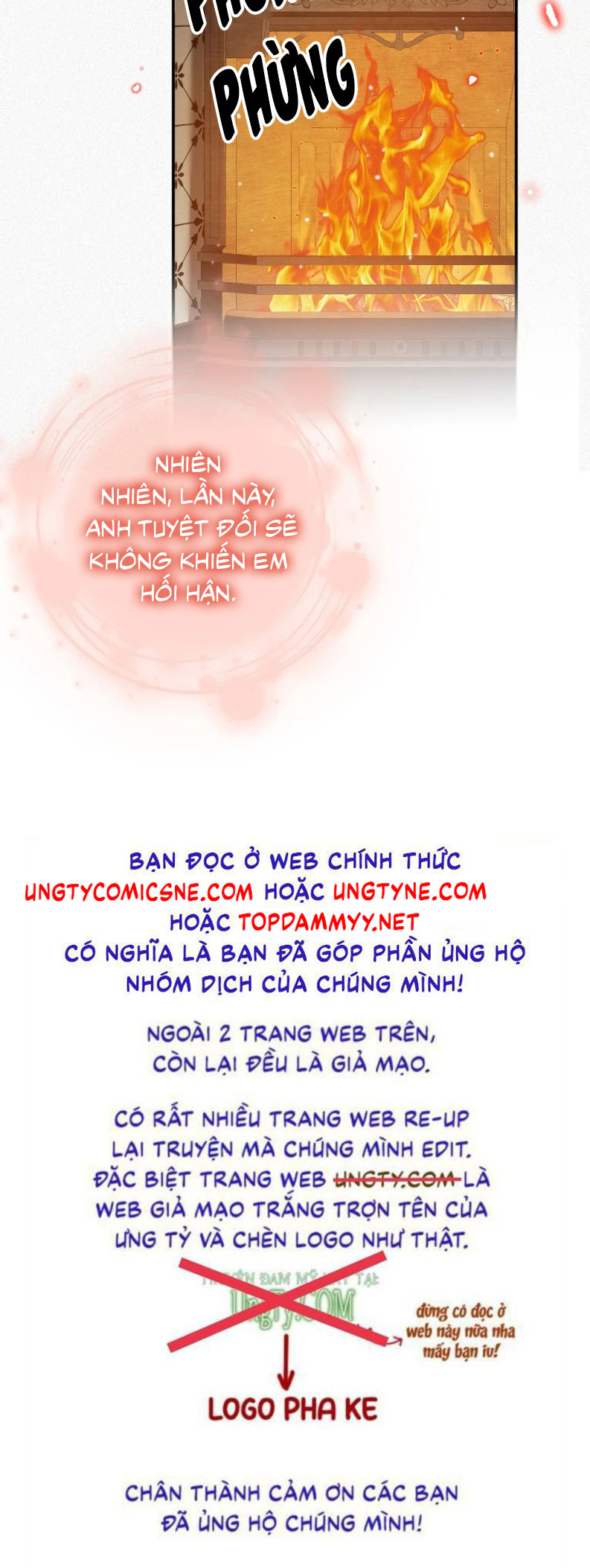 Chồng Trước Lại Muốn Phục Hôn Rồi Chapter 98 - Trang 3