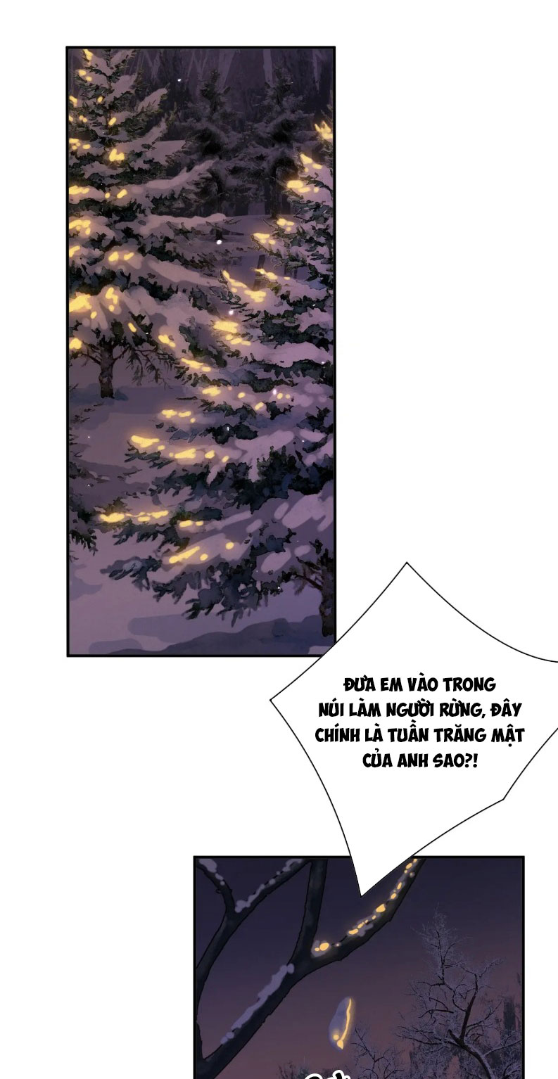 Chồng Trước Lại Muốn Phục Hôn Rồi Chapter 98 - Trang 3