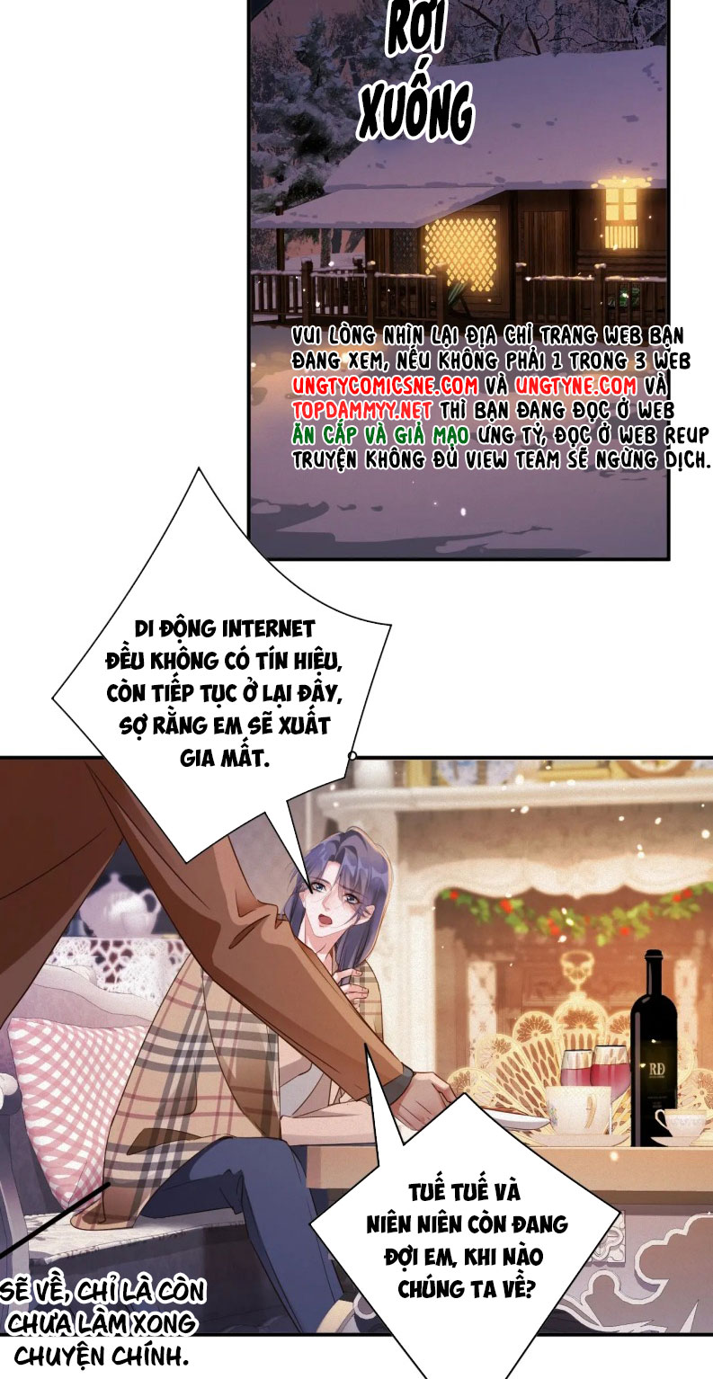 Chồng Trước Lại Muốn Phục Hôn Rồi Chapter 98 - Trang 3