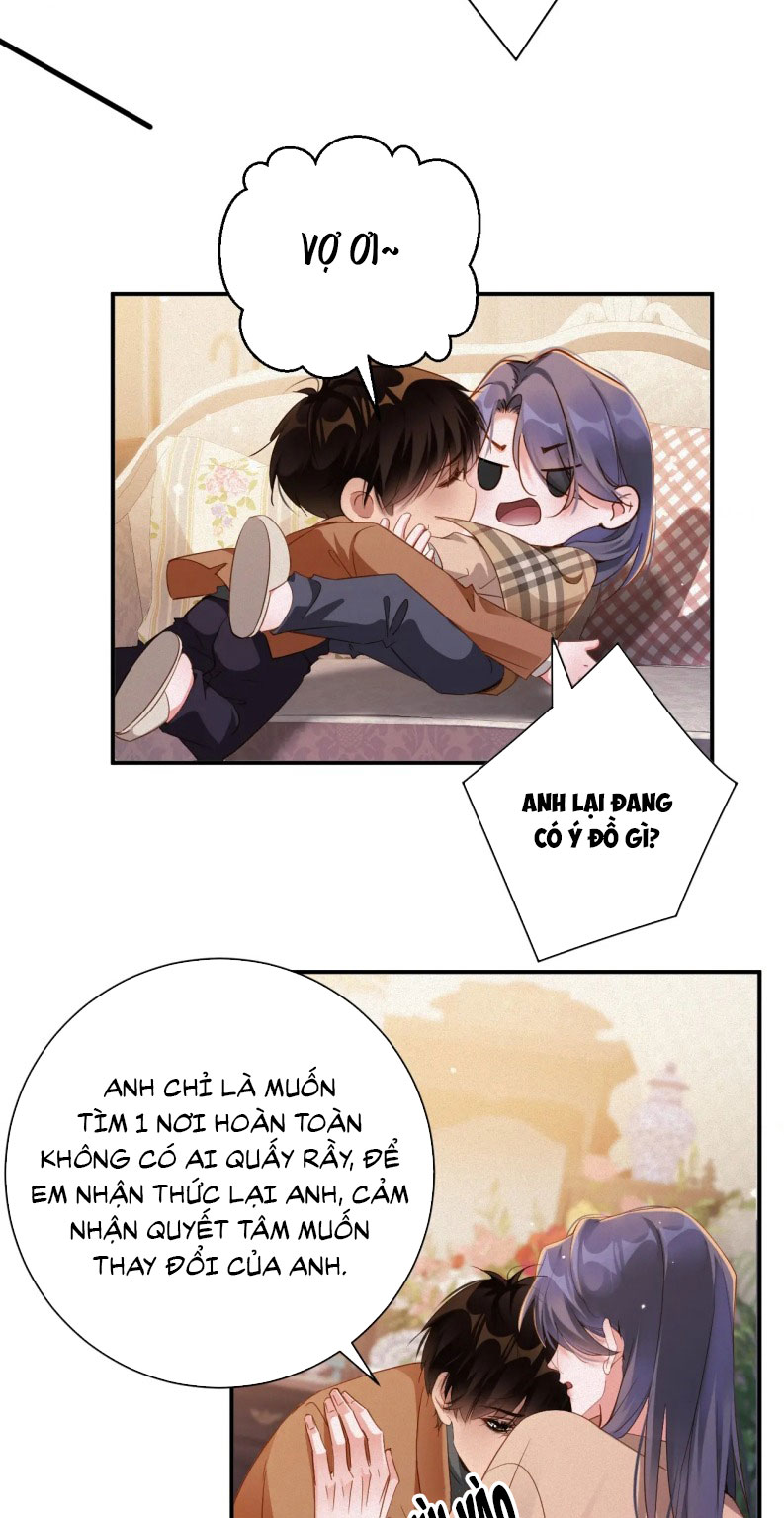 Chồng Trước Lại Muốn Phục Hôn Rồi Chapter 98 - Trang 3