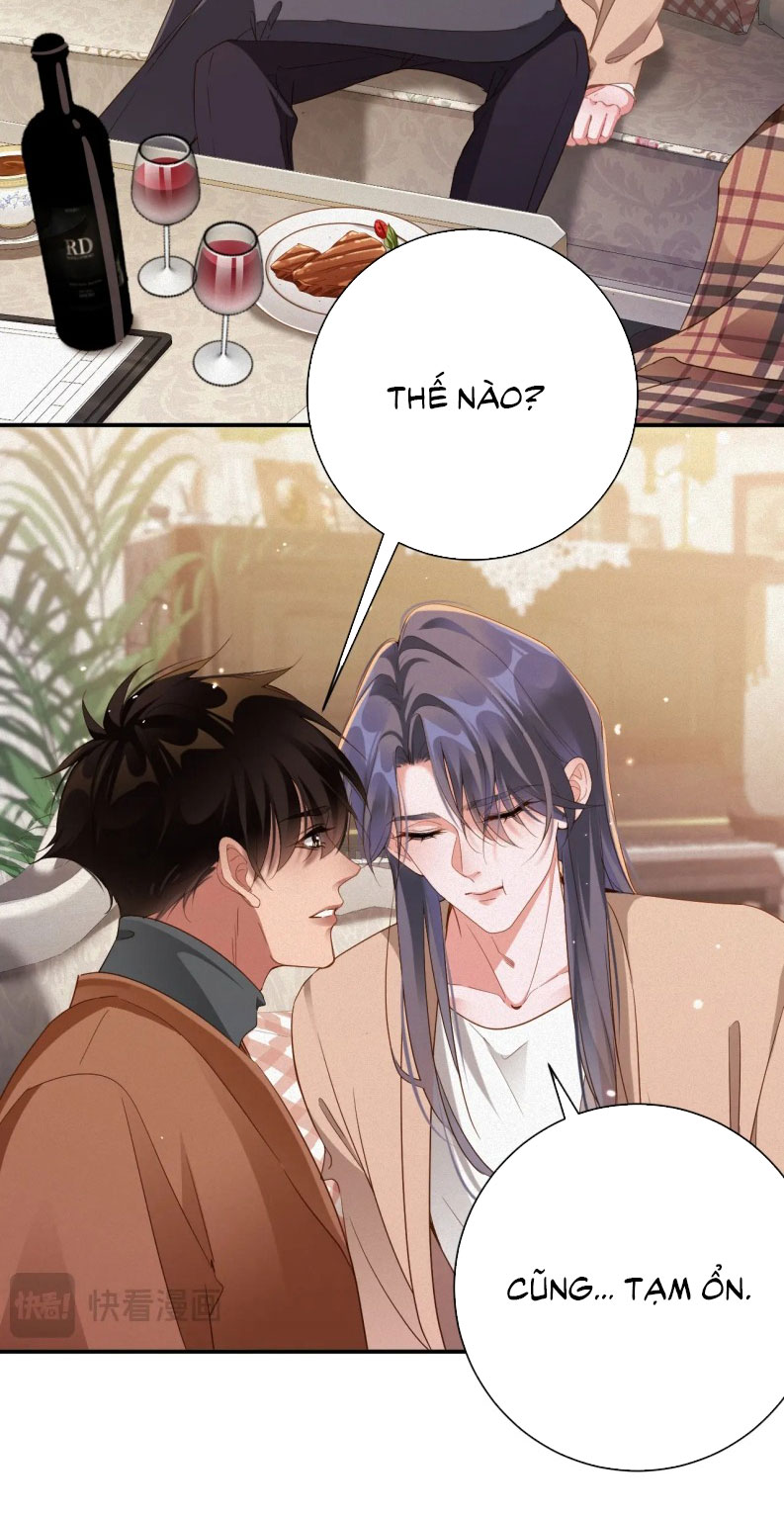 Chồng Trước Lại Muốn Phục Hôn Rồi Chapter 98 - Trang 3