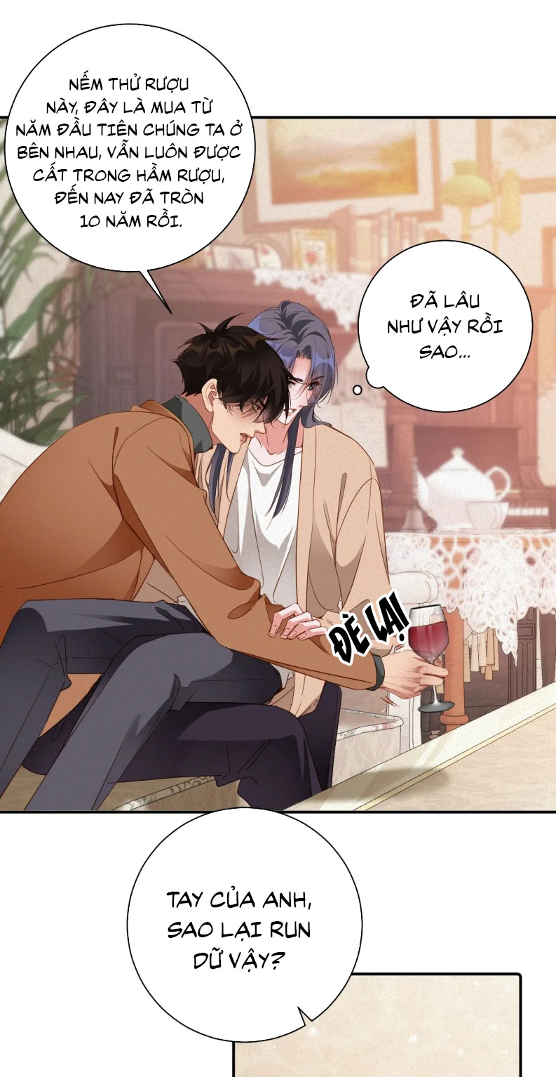 Chồng Trước Lại Muốn Phục Hôn Rồi Chapter 98 - Trang 3