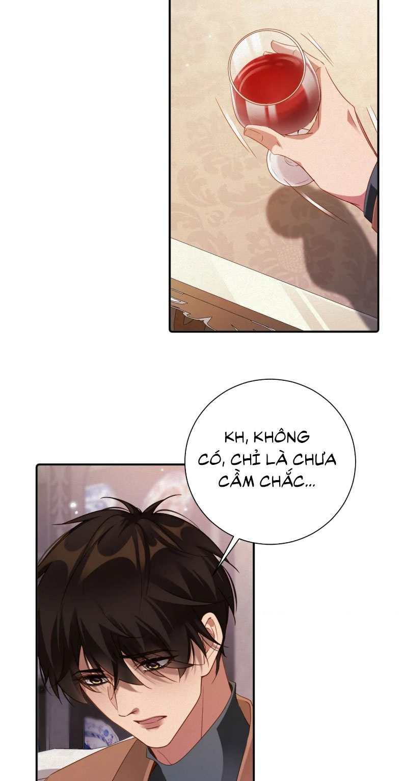 Chồng Trước Lại Muốn Phục Hôn Rồi Chapter 98 - Trang 3