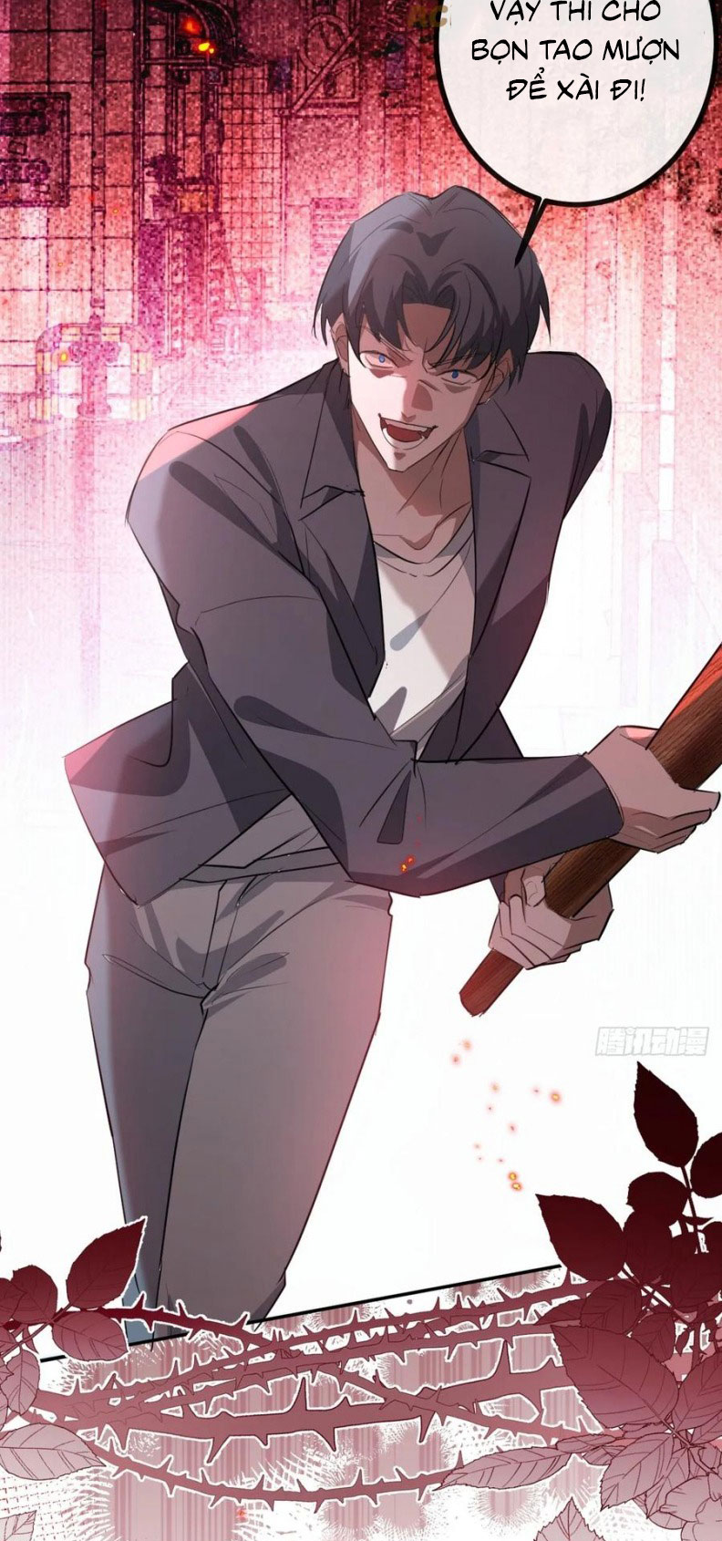 Vòng Lặp Vô Hạn: Tôi Tạo Ra Lỗi Trong Trò Chơi Kinh Dị Chap 47 - Trang 2