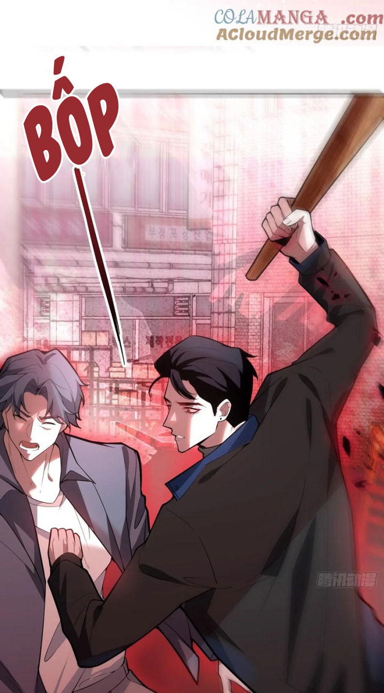 Vòng Lặp Vô Hạn: Tôi Tạo Ra Lỗi Trong Trò Chơi Kinh Dị Chap 47 - Trang 2