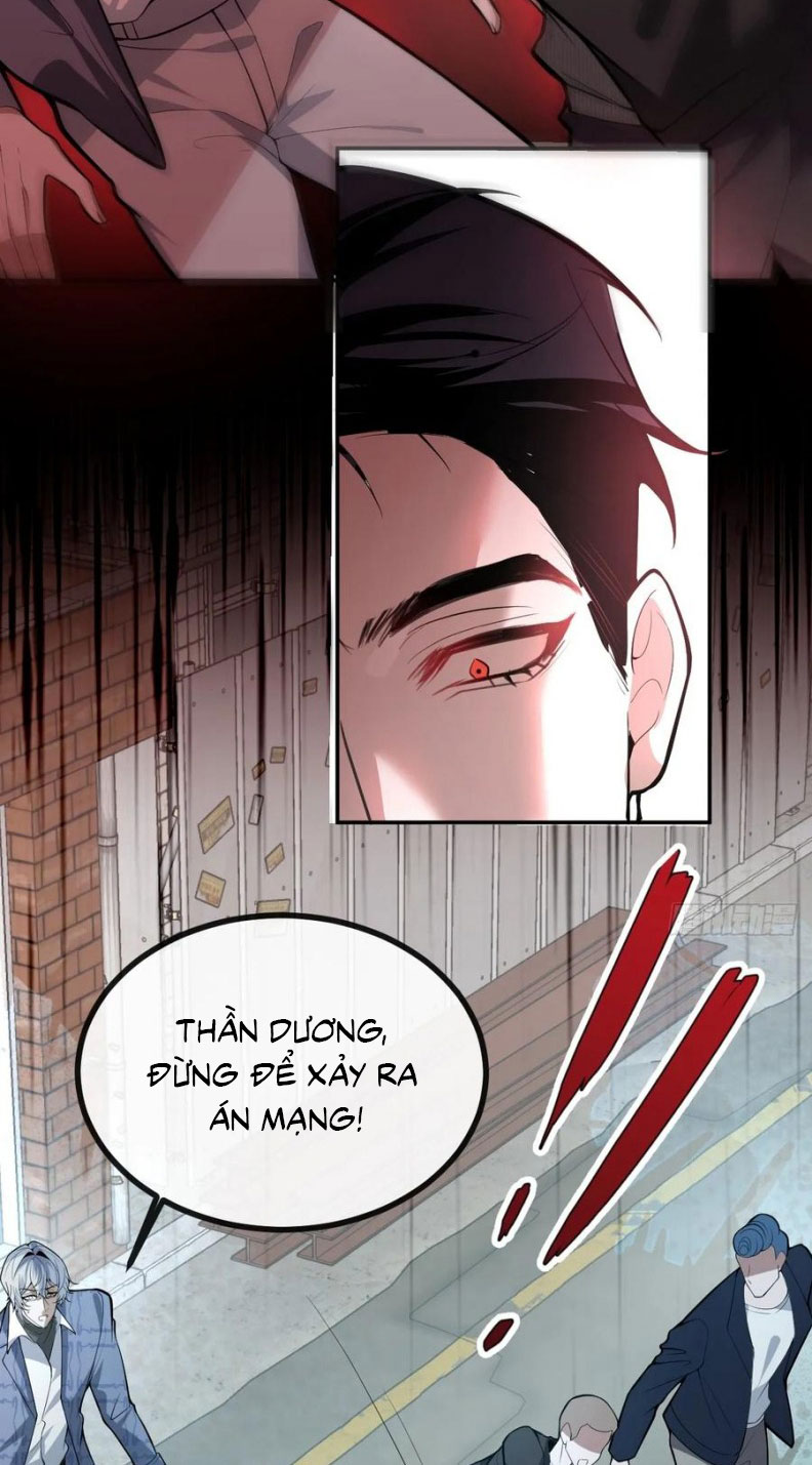 Vòng Lặp Vô Hạn: Tôi Tạo Ra Lỗi Trong Trò Chơi Kinh Dị Chap 47 - Trang 2
