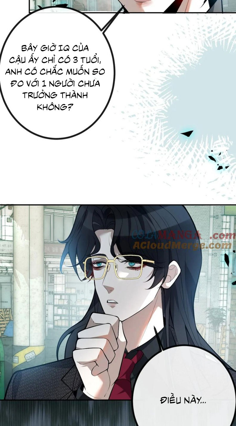 Vòng Lặp Vô Hạn: Tôi Tạo Ra Lỗi Trong Trò Chơi Kinh Dị Chap 47 - Trang 2
