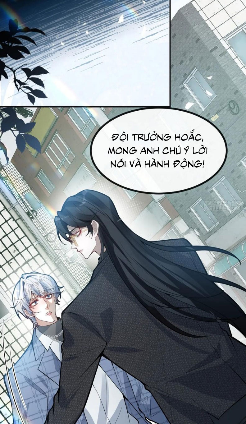Vòng Lặp Vô Hạn: Tôi Tạo Ra Lỗi Trong Trò Chơi Kinh Dị Chap 47 - Trang 2