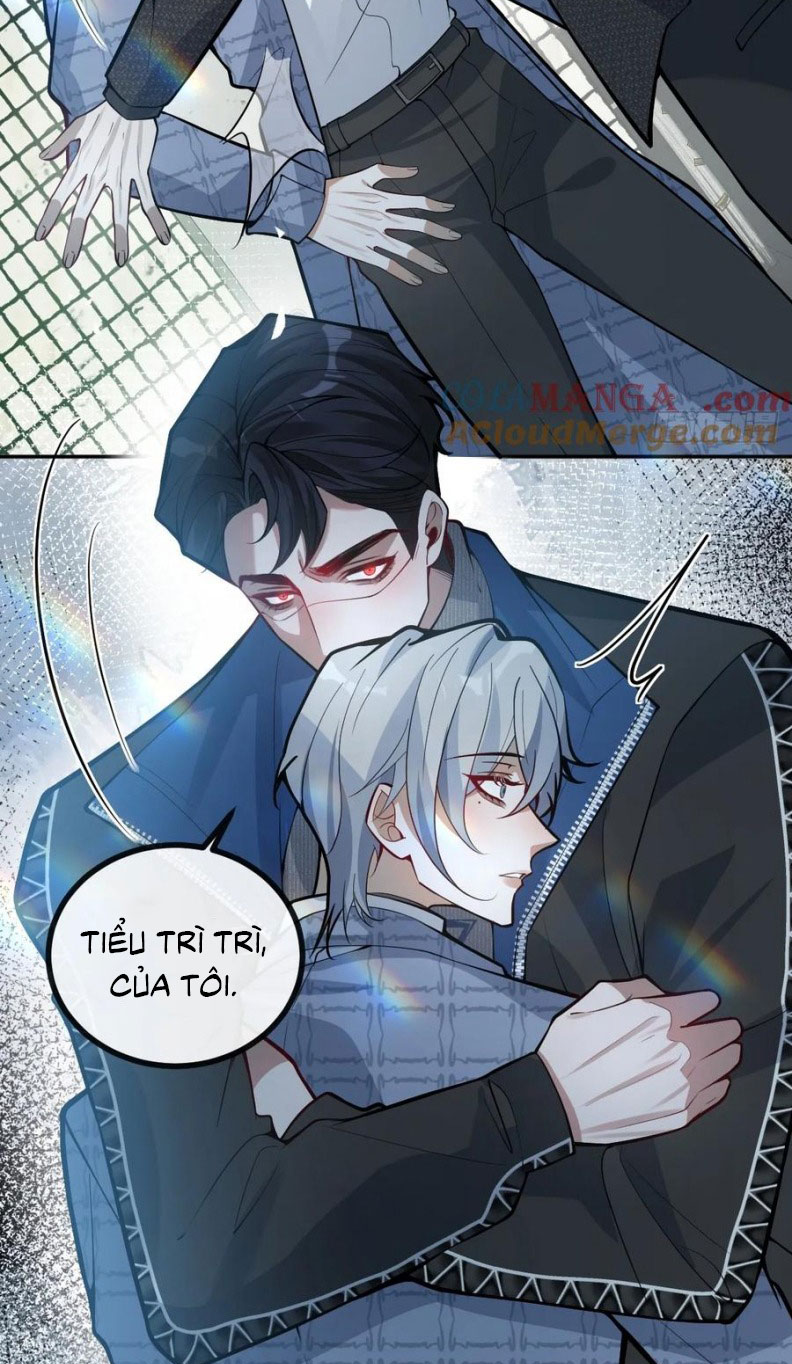 Vòng Lặp Vô Hạn: Tôi Tạo Ra Lỗi Trong Trò Chơi Kinh Dị Chap 47 - Trang 2