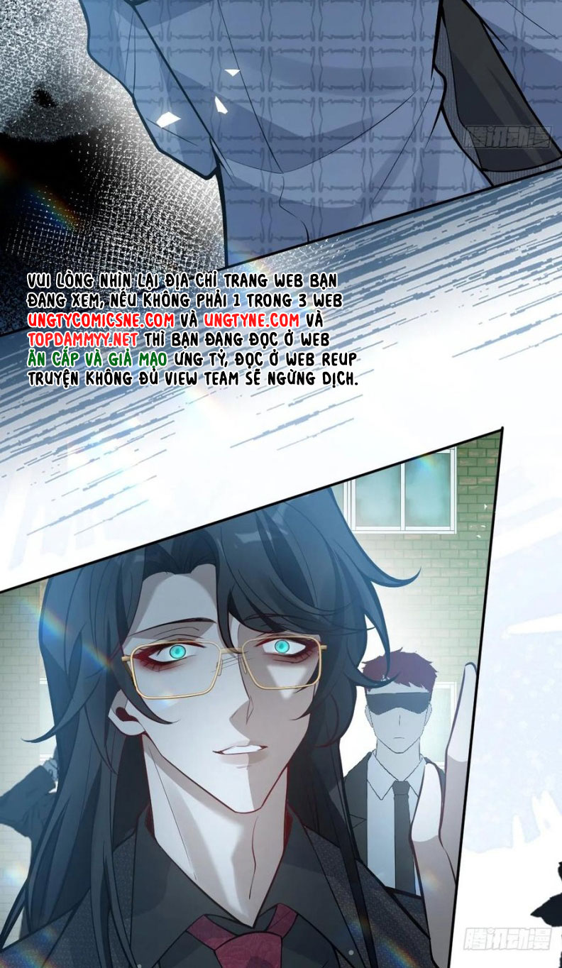 Vòng Lặp Vô Hạn: Tôi Tạo Ra Lỗi Trong Trò Chơi Kinh Dị Chap 47 - Trang 2
