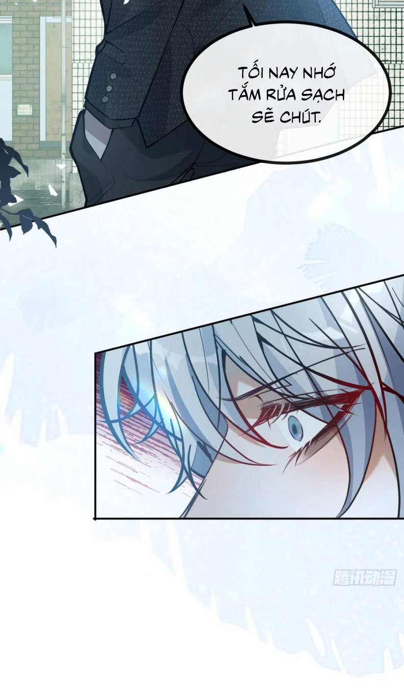 Vòng Lặp Vô Hạn: Tôi Tạo Ra Lỗi Trong Trò Chơi Kinh Dị Chap 47 - Trang 2