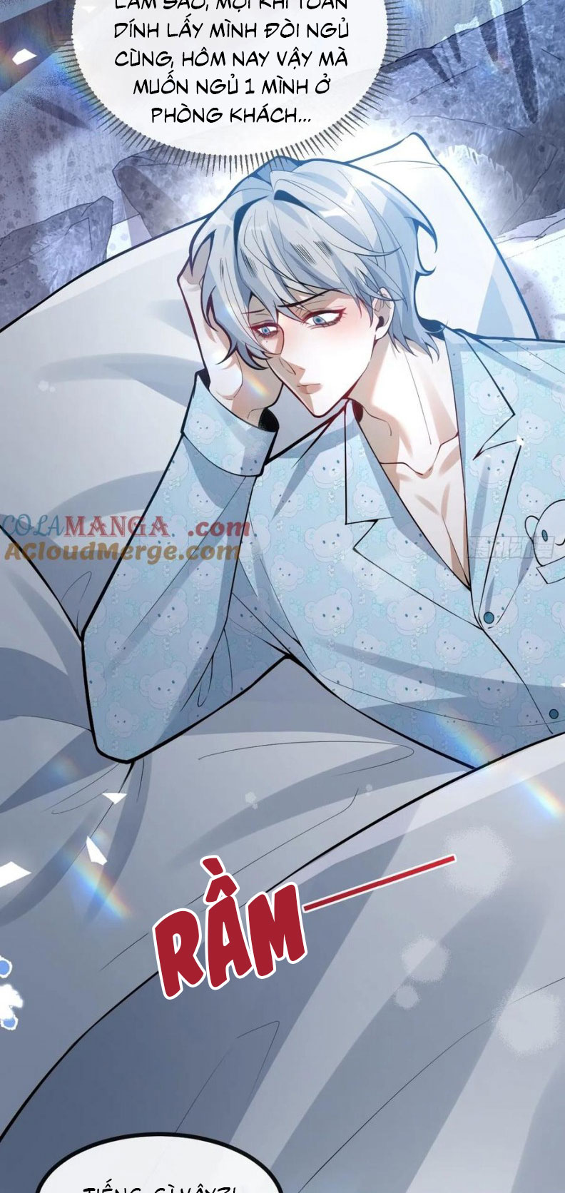 Vòng Lặp Vô Hạn: Tôi Tạo Ra Lỗi Trong Trò Chơi Kinh Dị Chap 47 - Trang 2