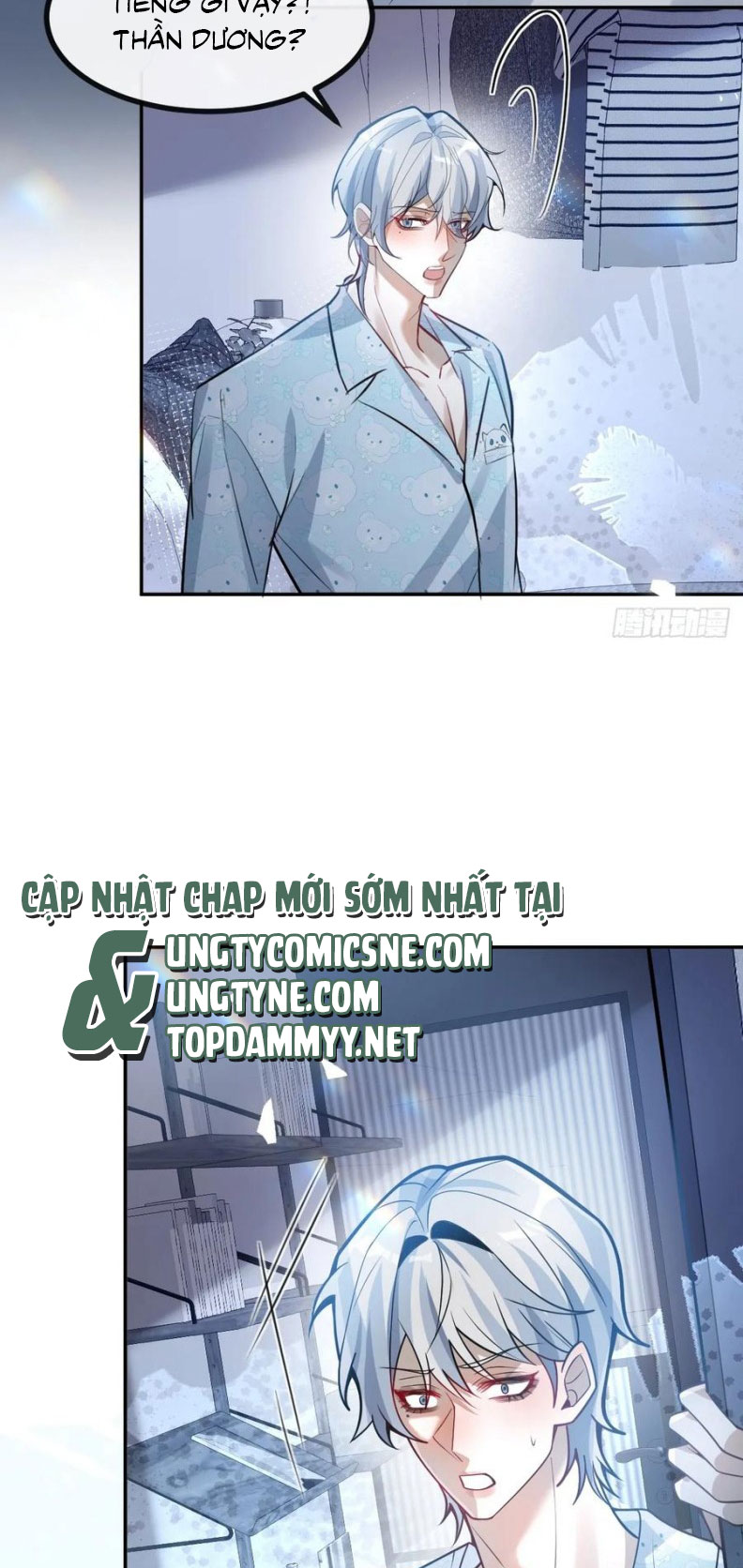 Vòng Lặp Vô Hạn: Tôi Tạo Ra Lỗi Trong Trò Chơi Kinh Dị Chap 47 - Trang 2
