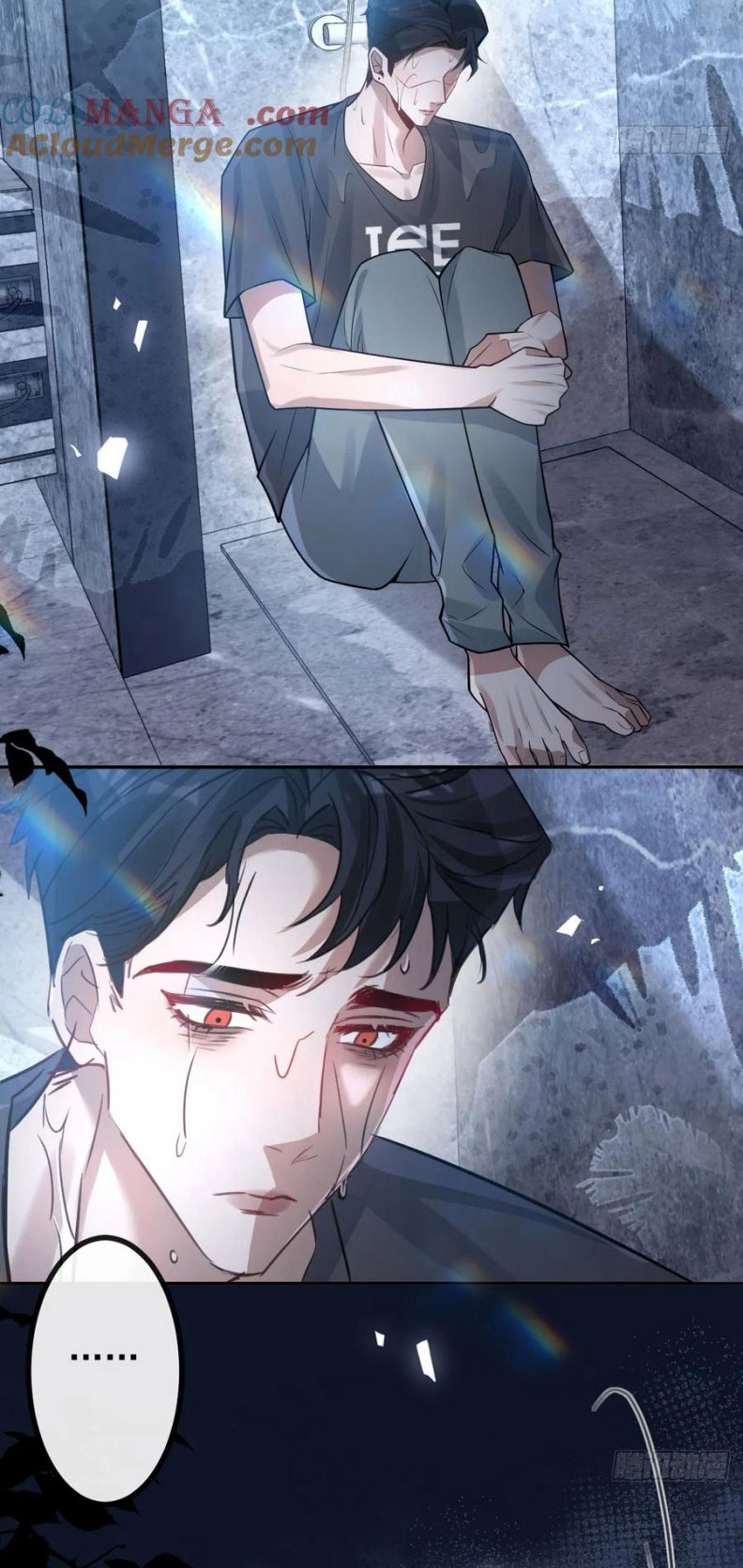 Vòng Lặp Vô Hạn: Tôi Tạo Ra Lỗi Trong Trò Chơi Kinh Dị Chap 47 - Trang 2
