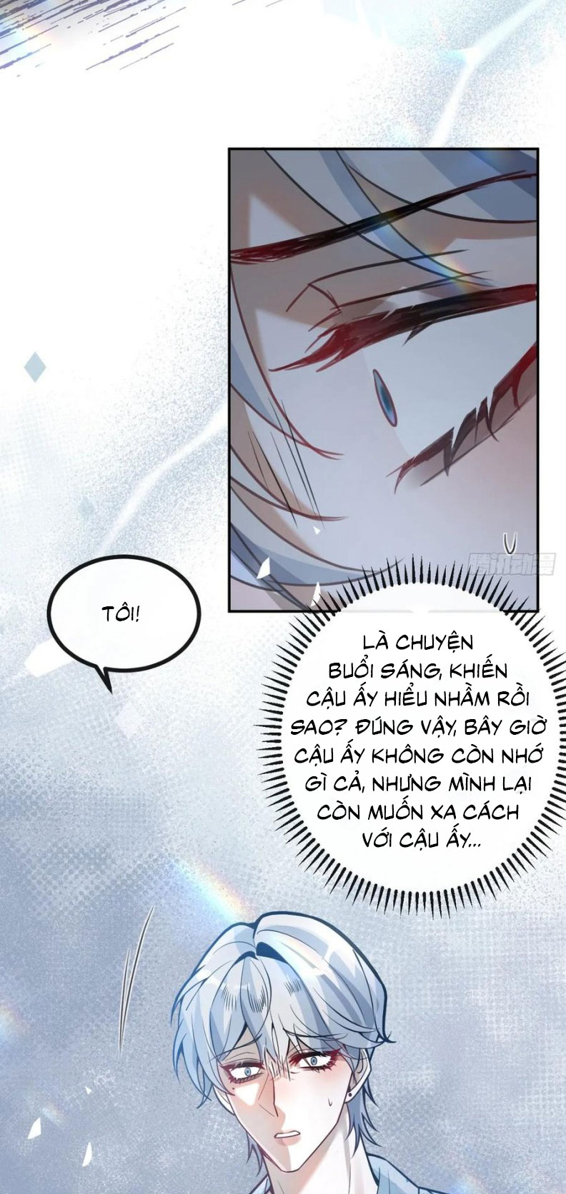 Vòng Lặp Vô Hạn: Tôi Tạo Ra Lỗi Trong Trò Chơi Kinh Dị Chap 47 - Trang 2