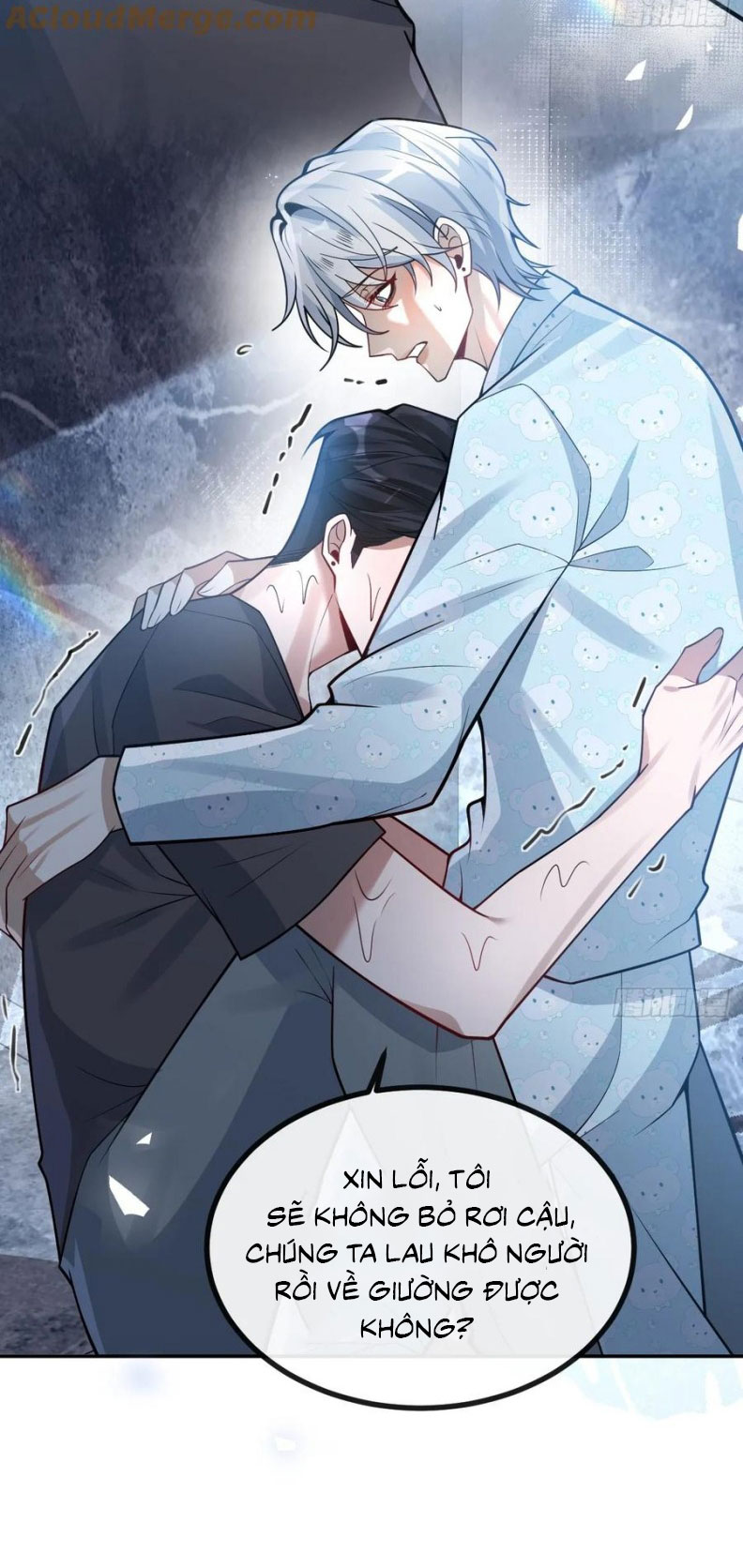 Vòng Lặp Vô Hạn: Tôi Tạo Ra Lỗi Trong Trò Chơi Kinh Dị Chap 47 - Trang 2