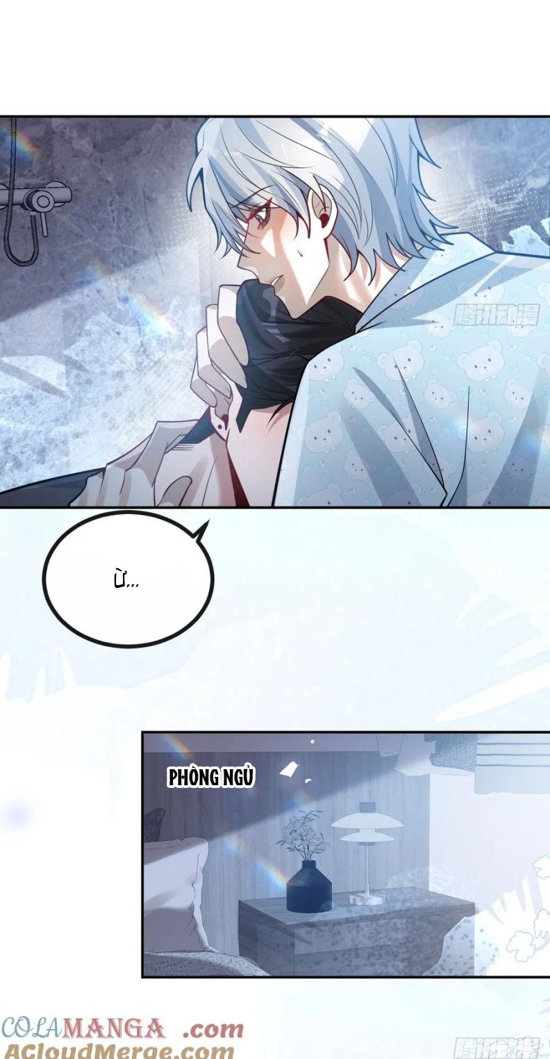 Vòng Lặp Vô Hạn: Tôi Tạo Ra Lỗi Trong Trò Chơi Kinh Dị Chap 47 - Trang 2