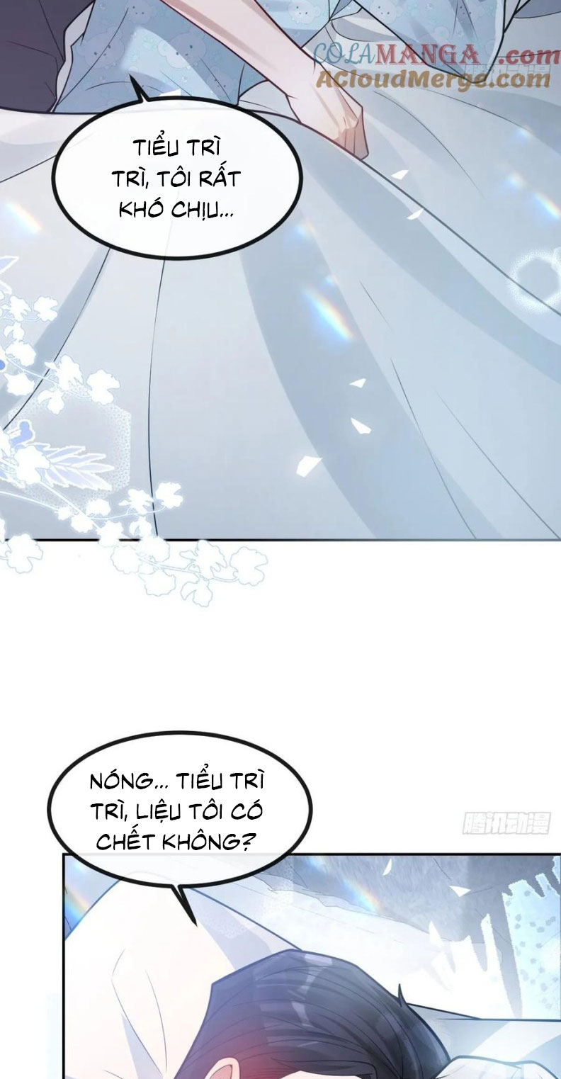 Vòng Lặp Vô Hạn: Tôi Tạo Ra Lỗi Trong Trò Chơi Kinh Dị Chap 47 - Trang 2