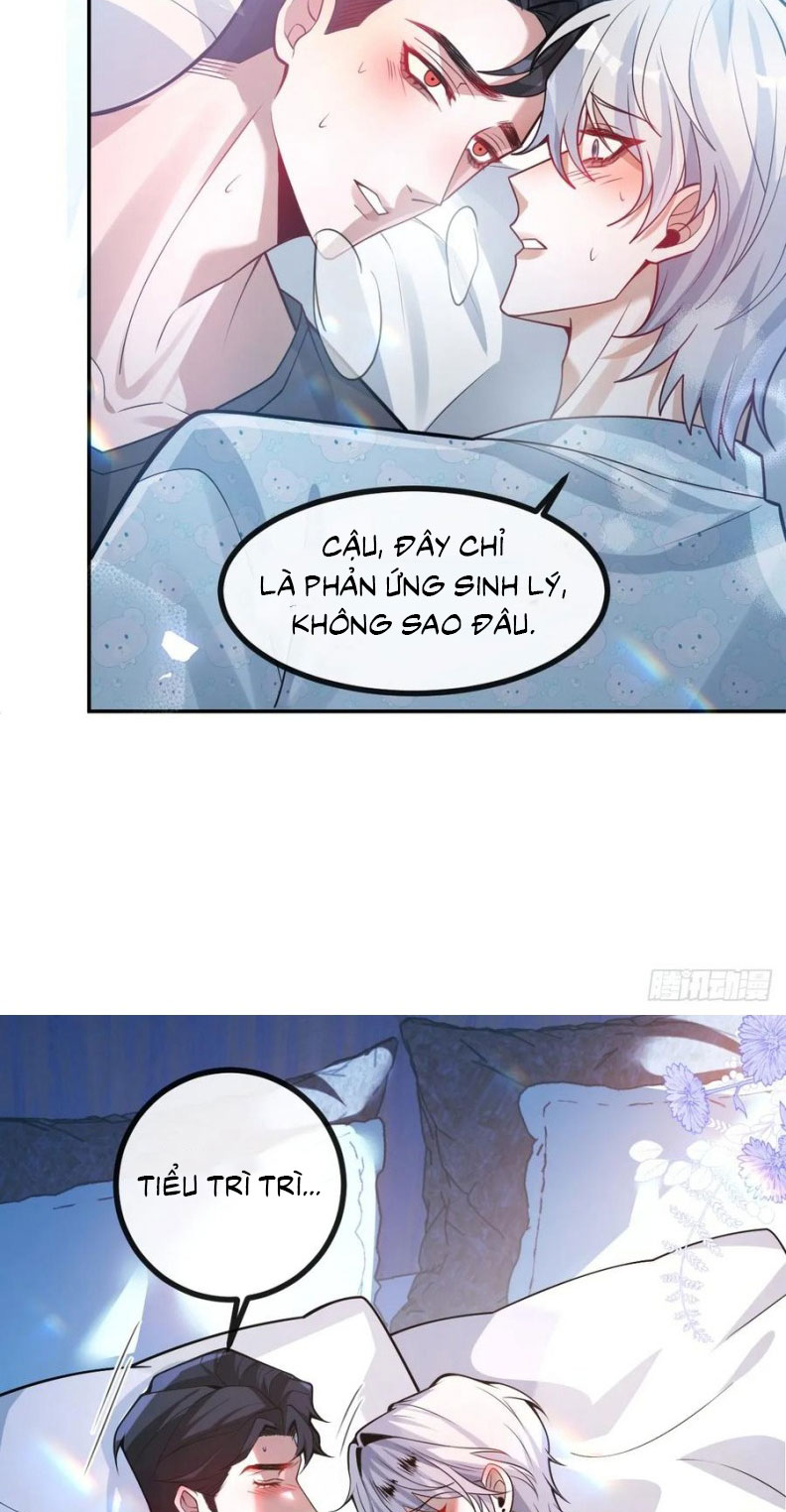 Vòng Lặp Vô Hạn: Tôi Tạo Ra Lỗi Trong Trò Chơi Kinh Dị Chap 47 - Trang 2