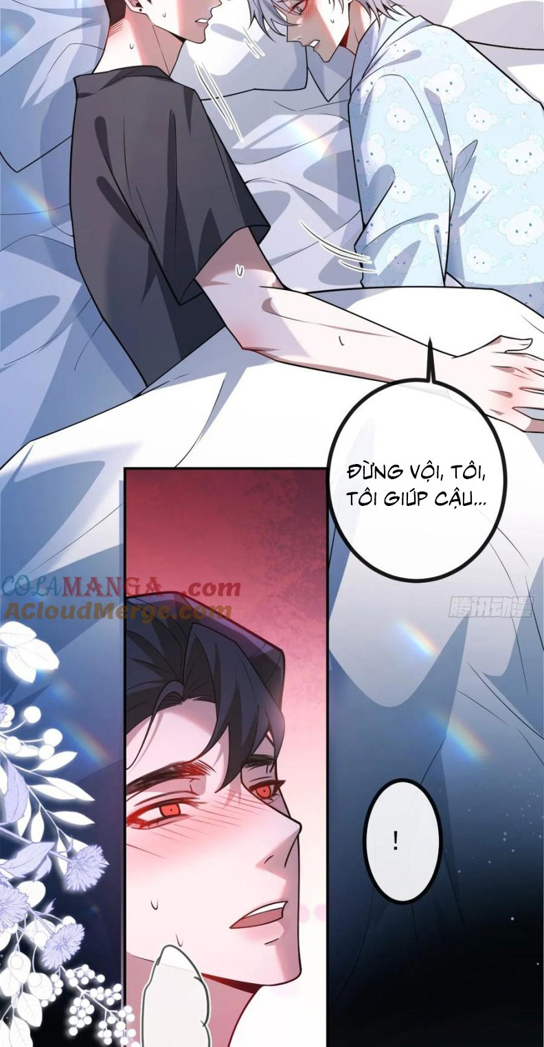 Vòng Lặp Vô Hạn: Tôi Tạo Ra Lỗi Trong Trò Chơi Kinh Dị Chap 47 - Trang 2