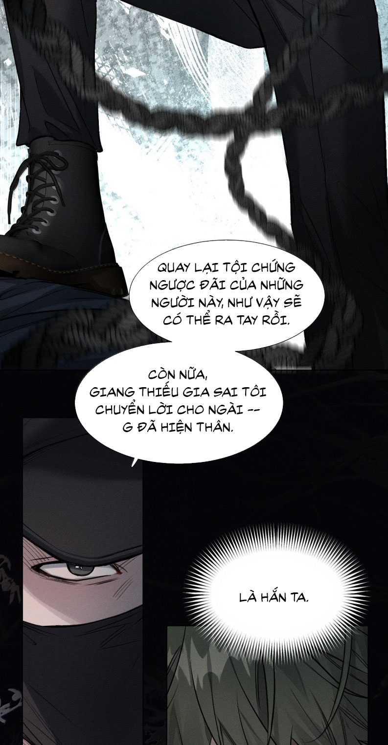 Ảnh Đế Cứ Muốn Làm Kim Chủ Của Tôi Chapter 56 - Trang 4