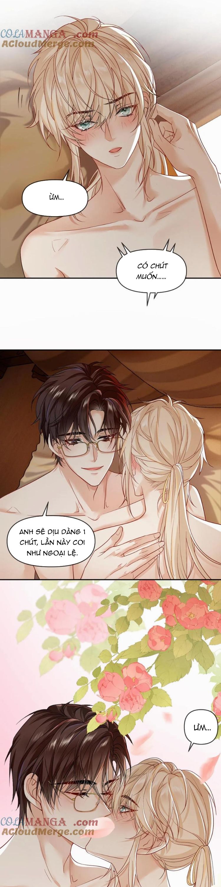 Lang Cẩu Chủ Thần Chapter 457 - Trang 3
