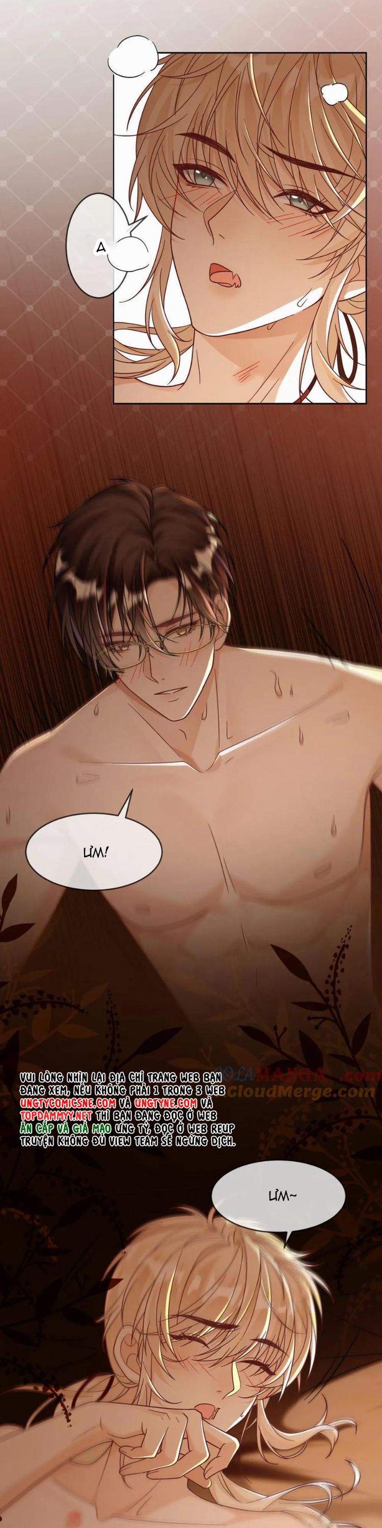 Lang Cẩu Chủ Thần Chapter 457 - Trang 3