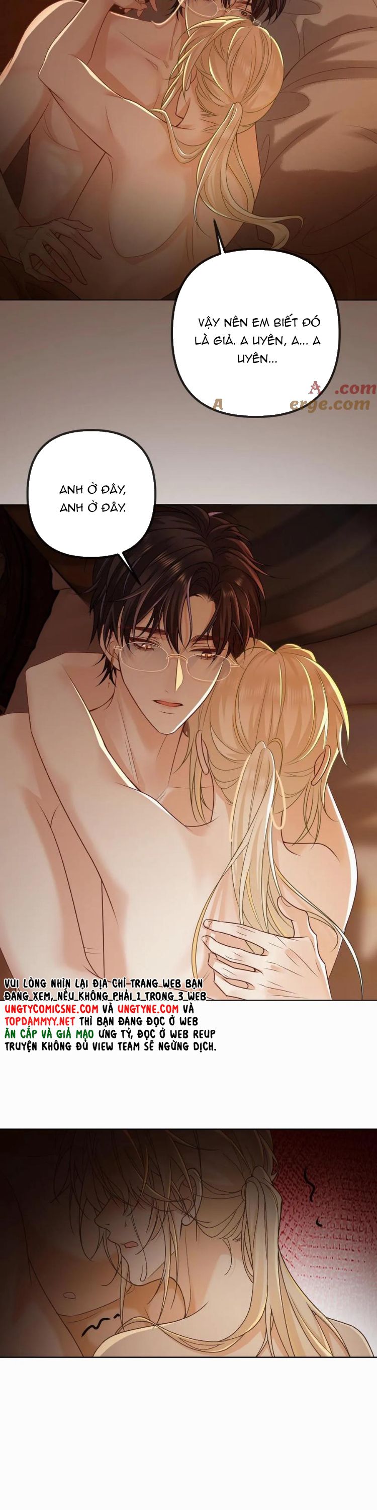 Lang Cẩu Chủ Thần Chapter 457 - Trang 3
