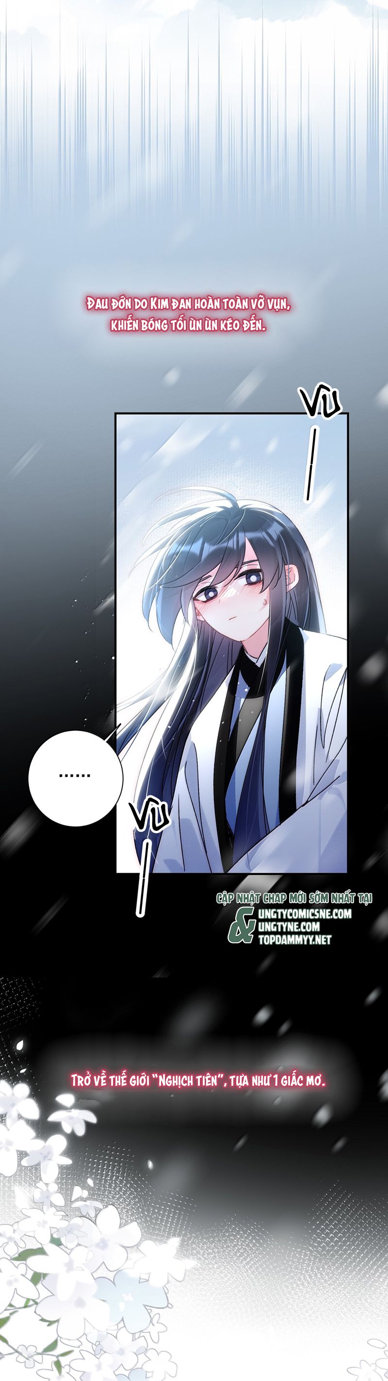 Tôi Phải Làm 1 Kẻ Đại Xấu Xa Chapter 159 - Next Chapter 160