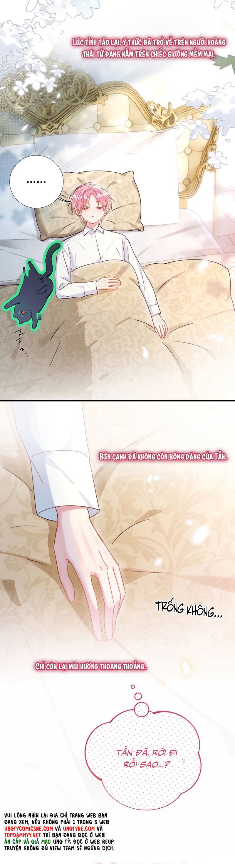 Tôi Phải Làm 1 Kẻ Đại Xấu Xa Chapter 159 - Next Chapter 160