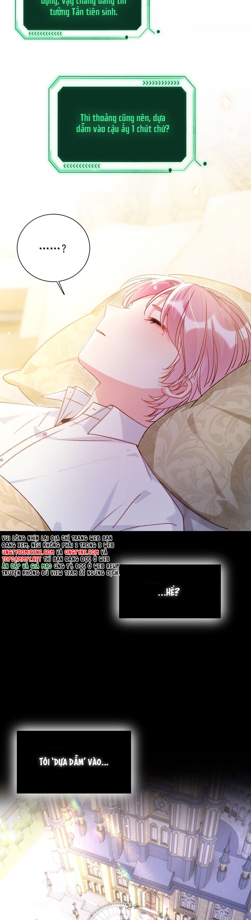 Tôi Phải Làm 1 Kẻ Đại Xấu Xa Chapter 159 - Next Chapter 160